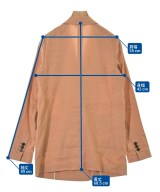 Theory（セオリー）ジャケット ピンク サイズ:00(XS位) レディース/2200676488012