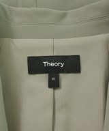 Theory（セオリー）テーラードジャケット グレー サイズ:0(S位) レディース/2200676504019