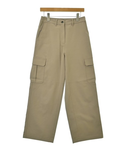 Theory(セオリー)カーゴパンツ ベージュ サイズ:2(M位)/2200676522051