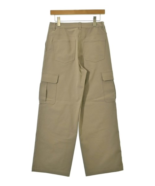 Theory（セオリー）カーゴパンツ ベージュ サイズ:2(M位) レディース/2200676522051