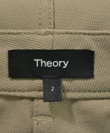 Theory（セオリー）カーゴパンツ ベージュ サイズ:2(M位) レディース/2200676522051