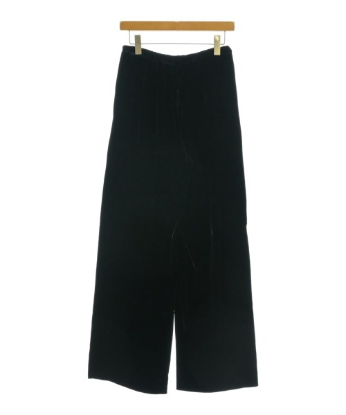 Theory（セオリー）スウェットパンツ 黒 サイズ:S レディース/2200671796129