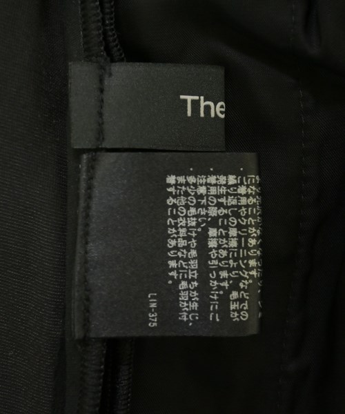 Theory（セオリー）スウェットパンツ 黒 サイズ:S レディース/2200671796129