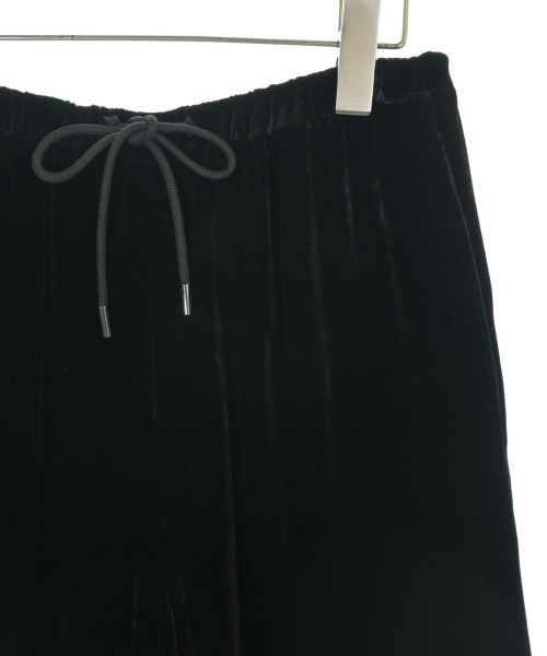 Theory（セオリー）スウェットパンツ 黒 サイズ:S レディース/2200671796129