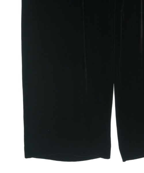 Theory（セオリー）スウェットパンツ 黒 サイズ:S レディース/2200671796129