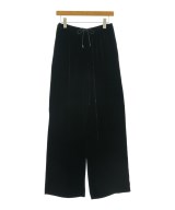 Theory（セオリー）スウェットパンツ 黒 サイズ:S レディース/2200671796129