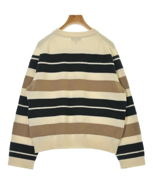 Theory（セオリー）ニット・セーター 白 サイズ:S レディース/2200675057011