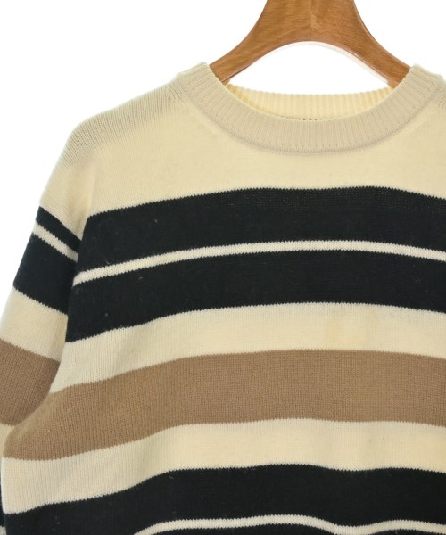 Theory（セオリー）ニット・セーター 白 サイズ:S レディース/2200675057011