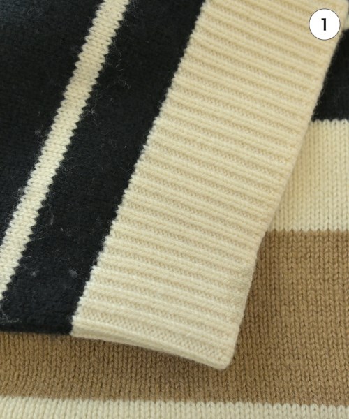 Theory（セオリー）ニット・セーター 白 サイズ:S レディース/2200675057011