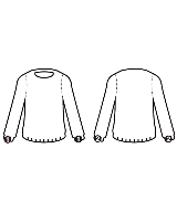 Theory（セオリー）ニット・セーター 白 サイズ:S レディース/2200675057011