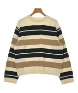 Theory（セオリー）ニット・セーター 白 サイズ:S レディース/2200675057011