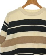 Theory（セオリー）ニット・セーター 白 サイズ:S レディース/2200675057011