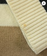 Theory（セオリー）ニット・セーター 白 サイズ:S レディース/2200675057011