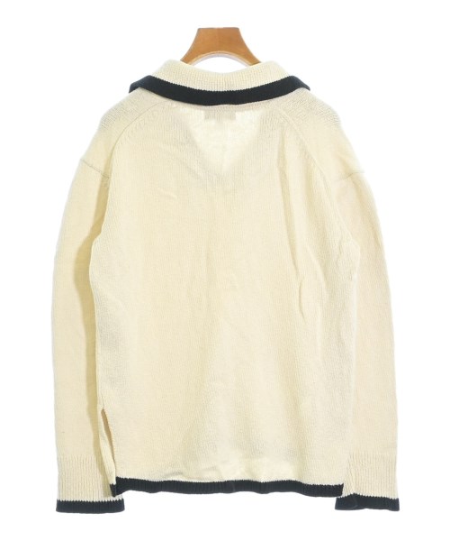 Theory（セオリー）ニット・セーター 白 サイズ:S レディース/2200675057066