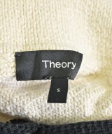 Theory（セオリー）ニット・セーター 白 サイズ:S レディース/2200675057066