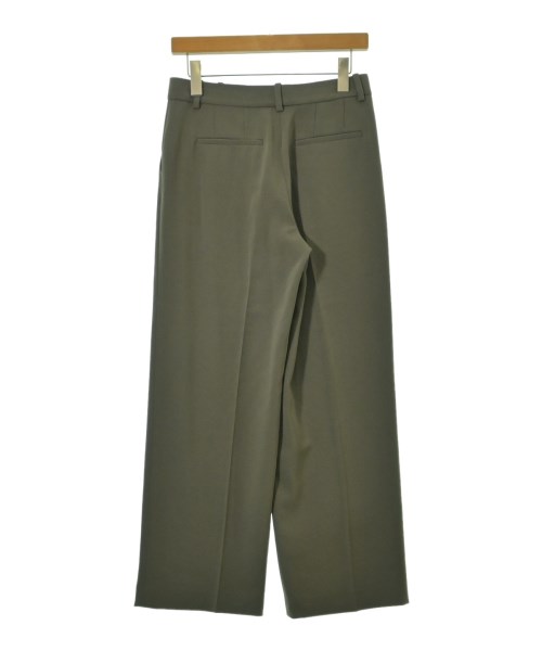 Theory（セオリー）スラックス カーキ サイズ:0(S位) レディース/2200675801065