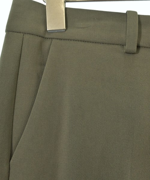 Theory（セオリー）スラックス カーキ サイズ:0(S位) レディース/2200675801065