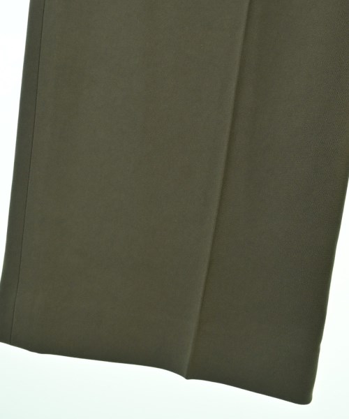 Theory（セオリー）スラックス カーキ サイズ:0(S位) レディース/2200675801065