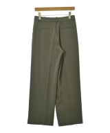 Theory（セオリー）スラックス カーキ サイズ:0(S位) レディース/2200675801065