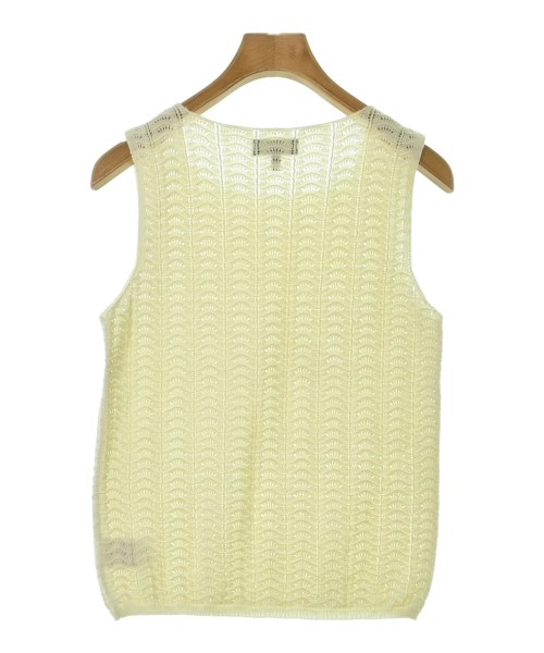 Theory（セオリー）ベスト 白 サイズ:S レディース/2200676756029