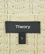 Theory（セオリー）ベスト 白 サイズ:S レディース/2200676756029