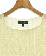 Theory（セオリー）ベスト 白 サイズ:S レディース/2200676756029