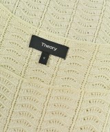 Theory（セオリー）ベスト 白 サイズ:S レディース/2200676756029