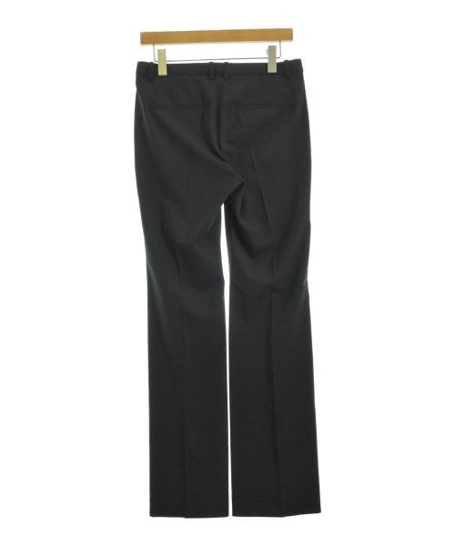 Theory（セオリー）スラックス 黒 サイズ:4(L位) レディース/2200676791037