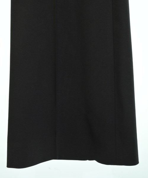 Theory（セオリー）スラックス 黒 サイズ:4(L位) レディース/2200676791037