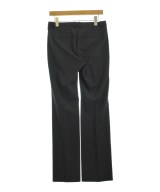 Theory（セオリー）スラックス 黒 サイズ:4(L位) レディース/2200676791037