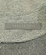 theory luxe（セオリーリュクス）カジュアルシャツ グレー サイズ:42(XL位) レディース/2200676839111