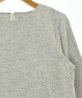 theory luxe（セオリーリュクス）カジュアルシャツ グレー サイズ:42(XL位) レディース/2200676839111