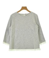 theory luxe カジュアルシャツ