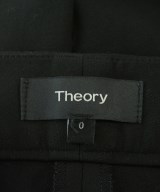 Theory（セオリー）その他 黒 サイズ:0(S位) レディース/2200668460064