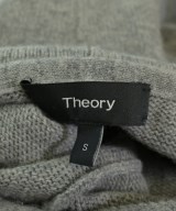 Theory（セオリー）カーディガン グレー サイズ:S レディース/2200670076048