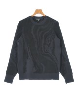 Theory（セオリー）Tシャツ・カットソー 黒 サイズ:XS メンズ/2200672972010