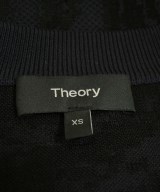 Theory（セオリー）Tシャツ・カットソー 黒 サイズ:XS メンズ/2200672972010