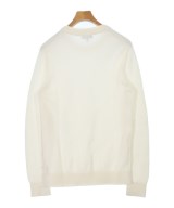 Theory（セオリー）Tシャツ・カットソー 白 サイズ:M メンズ/2200672972034