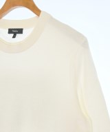 Theory（セオリー）Tシャツ・カットソー 白 サイズ:M メンズ/2200672972034