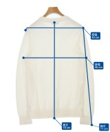 Theory（セオリー）Tシャツ・カットソー 白 サイズ:M メンズ/2200672972034