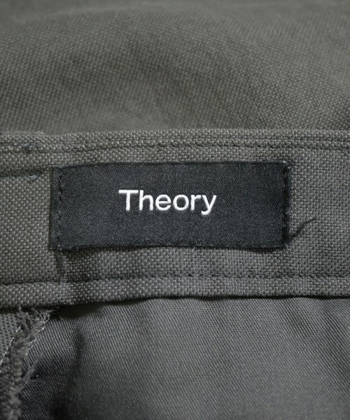 Theory（セオリー）その他 グレー サイズ:30(M位) メンズ/2200672972089