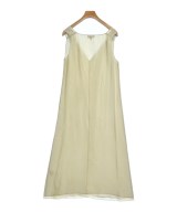 Theory（セオリー）ワンピース ベージュ サイズ:2(M位) レディース/2200677149196