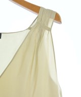 Theory（セオリー）ワンピース ベージュ サイズ:2(M位) レディース/2200677149196