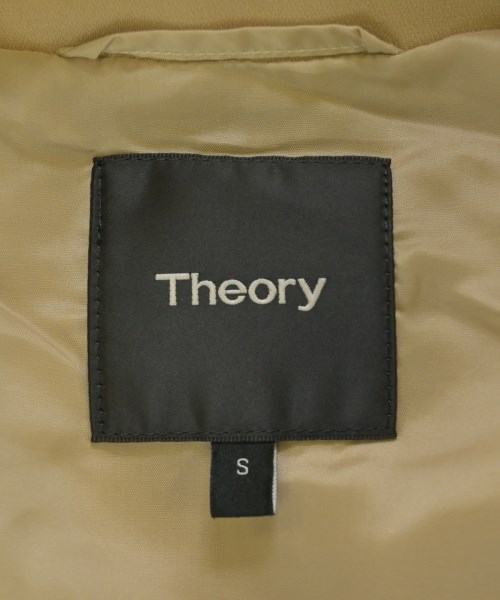 Theory（セオリー）その他 ベージュ サイズ:S レディース/2200655630029