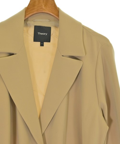 Theory（セオリー）その他 ベージュ サイズ:S レディース/2200655630029