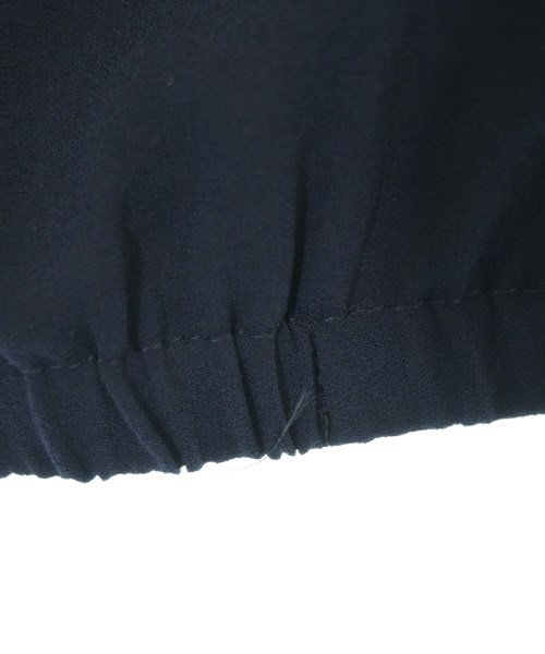 Theory（セオリー）その他 紺 サイズ:S レディース/2200655630074