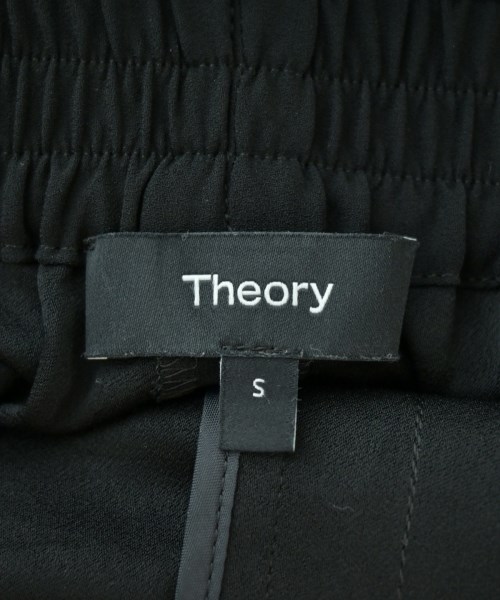 Theory（セオリー）その他 黒 サイズ:S レディース/2200655630197