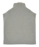 Theory（セオリー）ベスト グレー サイズ:F レディース/2200655630289