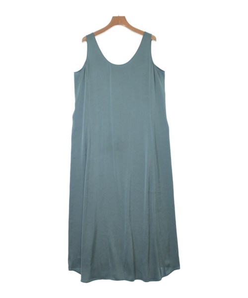 Theory(セオリー)ワンピース 青 サイズ:L/2200655630333