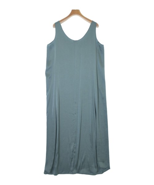 Theory（セオリー）ワンピース 青 サイズ:L レディース/2200655630333